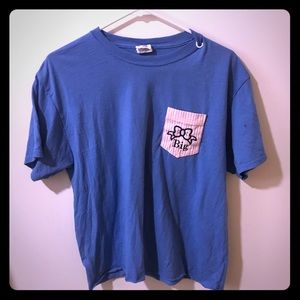 Sorority Big Shirt